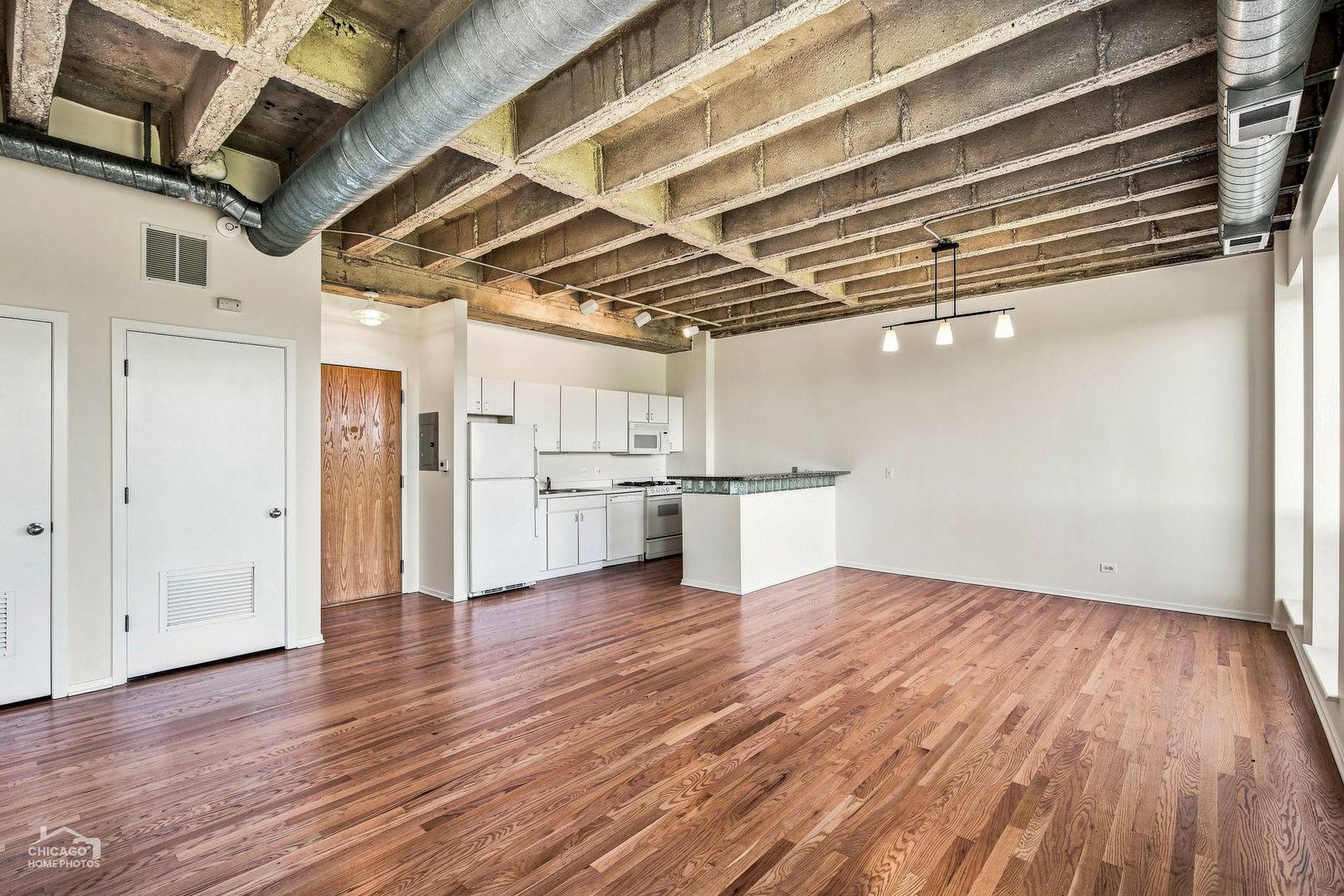 811 S Lytle ST #502, Chicago, IL 60607