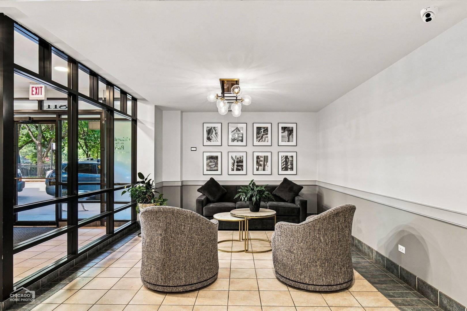 811 S Lytle ST #502, Chicago, IL 60607