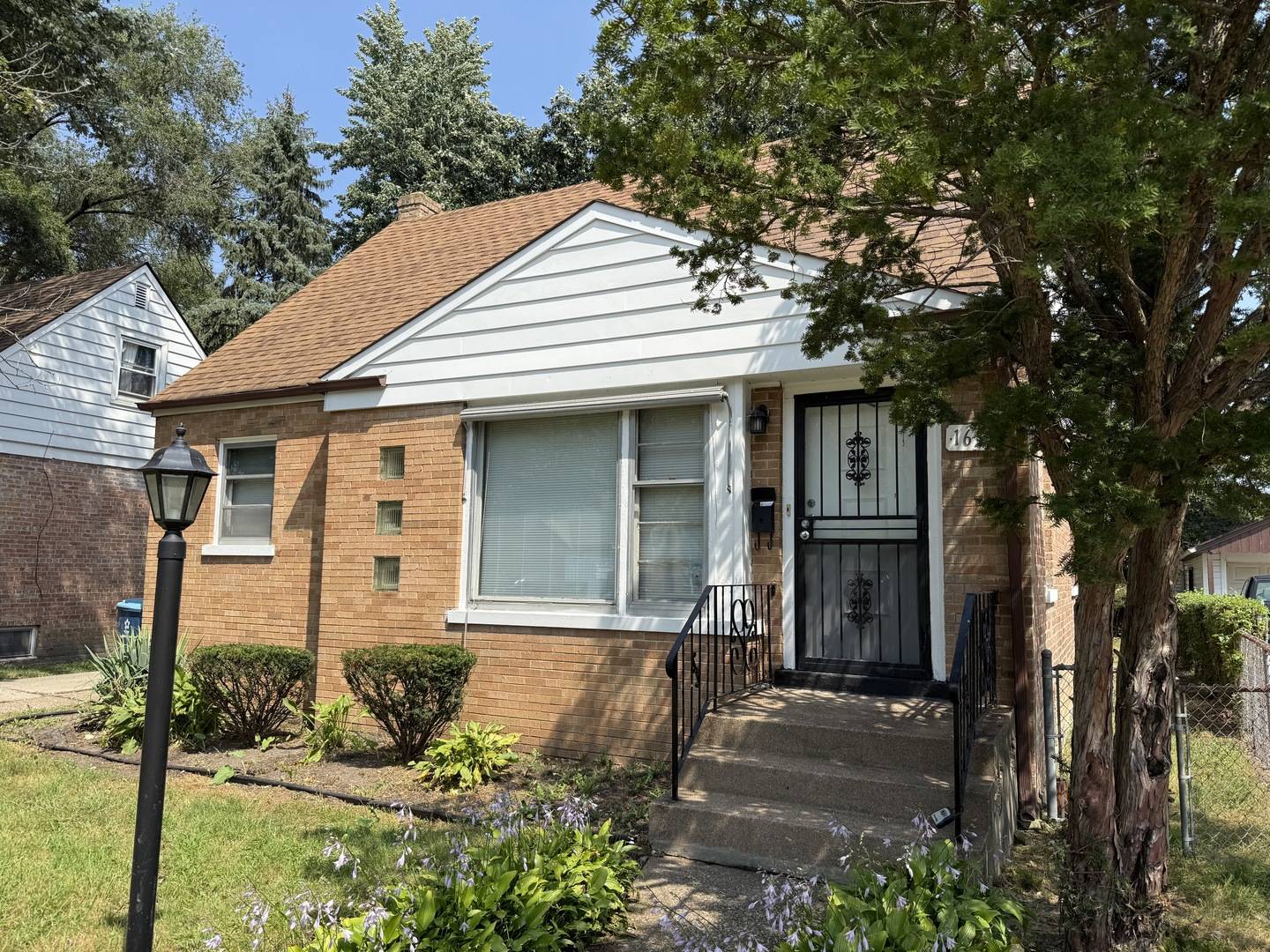 1637 Shirley DR, Calumet City, IL 60409