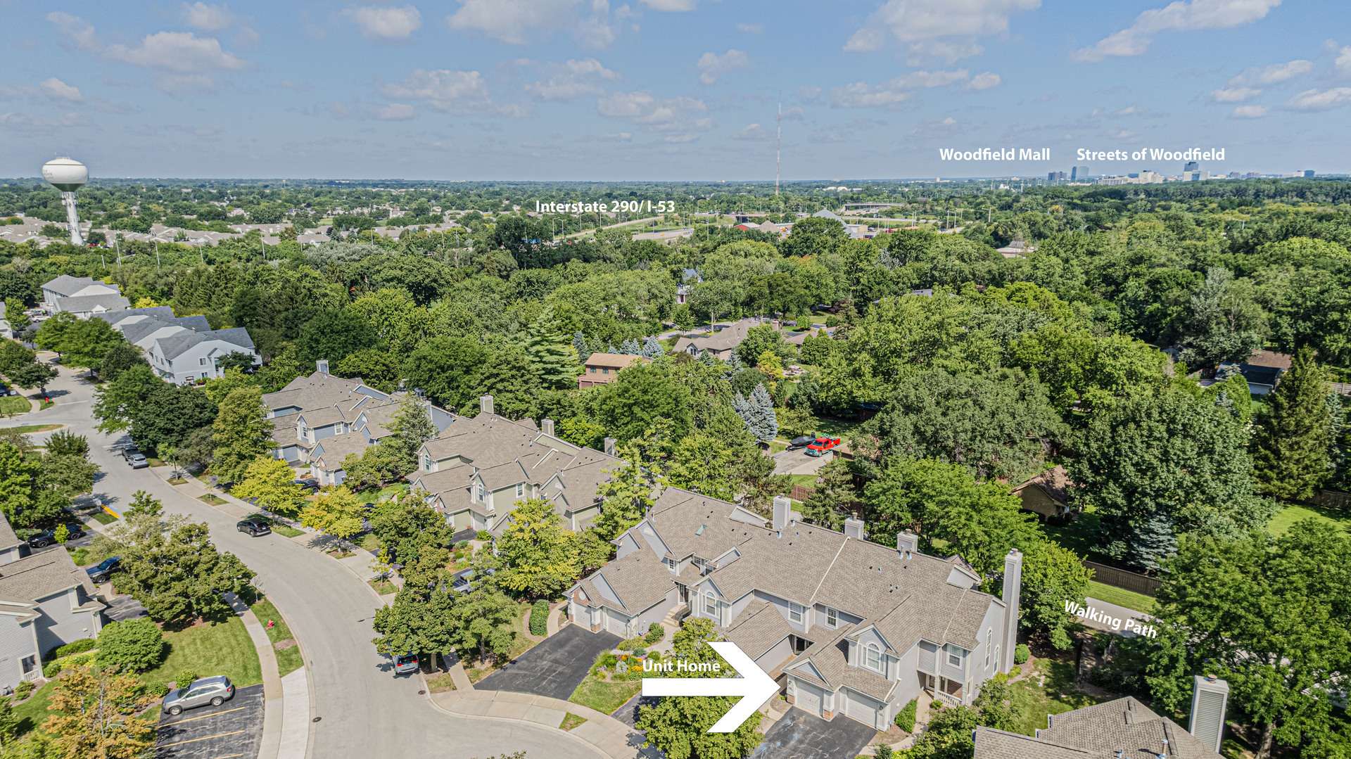1069 Talbots LN #0, Elk Grove Village, IL 60007