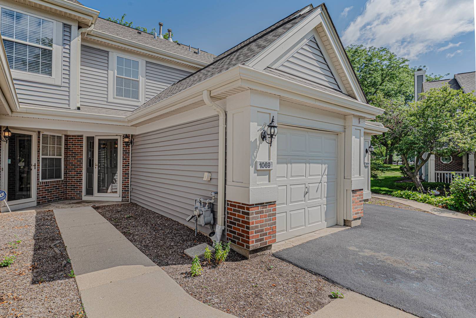 1069 Talbots LN #0, Elk Grove Village, IL 60007