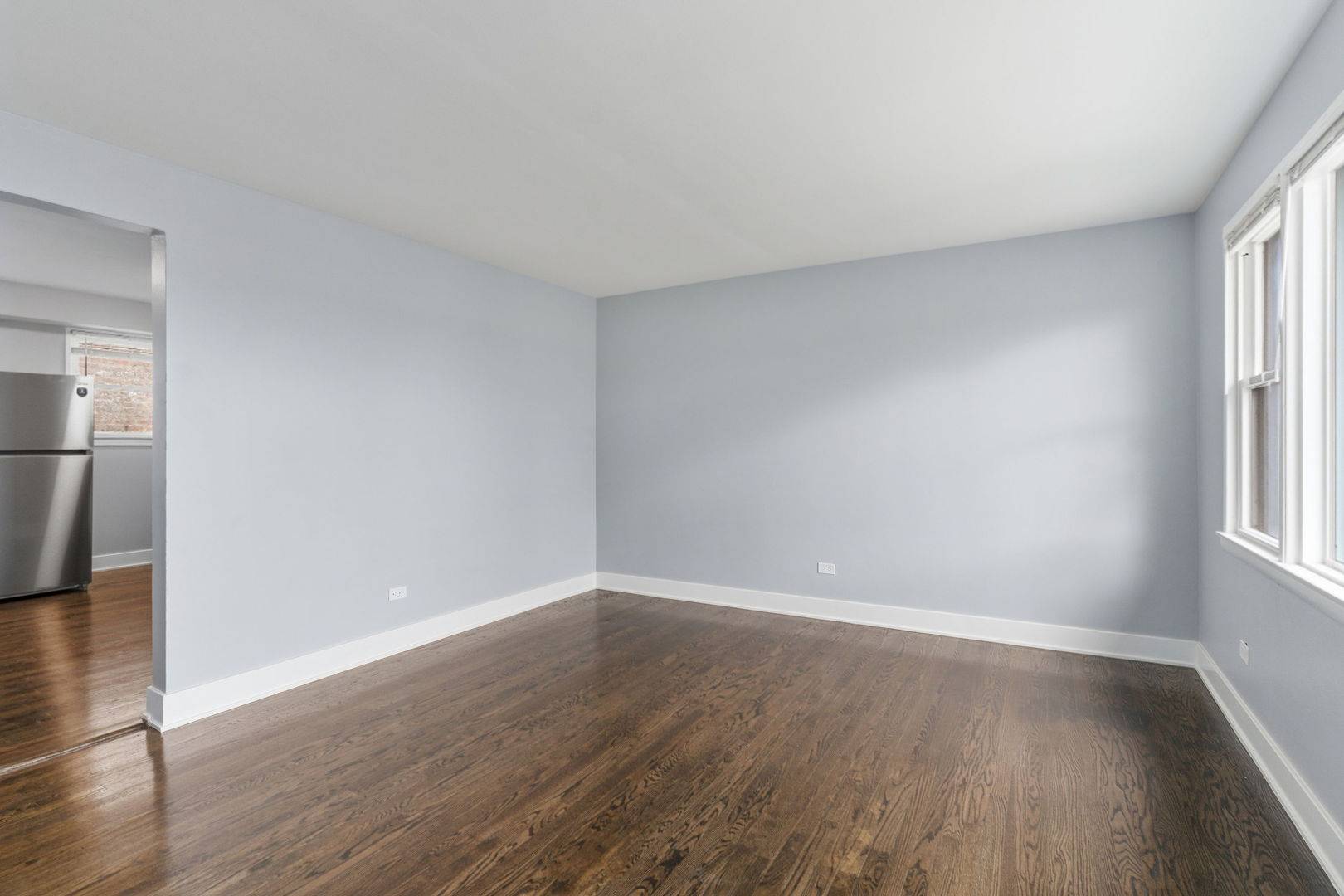 7900 S Merrill AVE #3C, Chicago, IL 60649