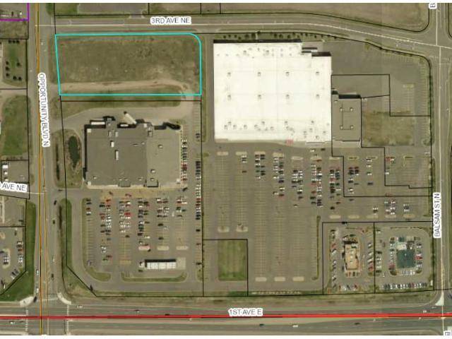 TBD Opportunity BLVD N, Cambridge, MN 55008