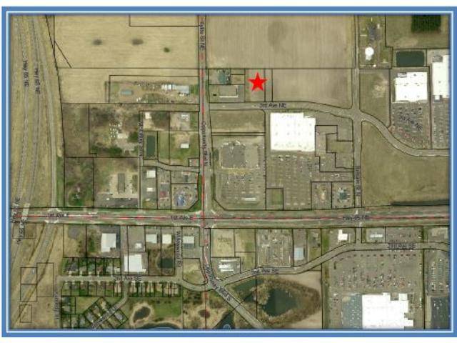 TBD 3rd AVE NE, Cambridge, MN 55008