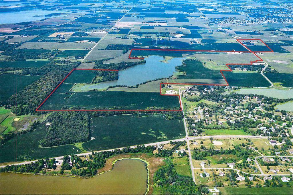 xxxx Jamison AVE NE, Saint Michael, MN 55376