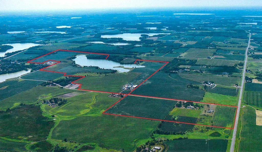 xxxx Jamison AVE NE, Saint Michael, MN 55376