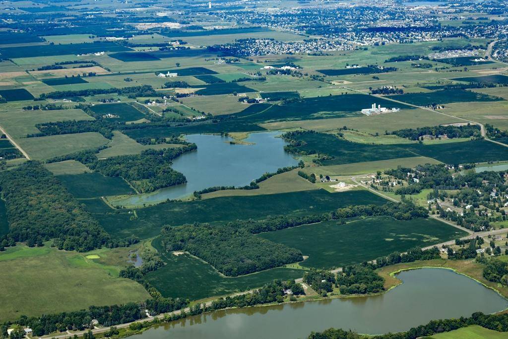 xxxx Jamison AVE NE, Saint Michael, MN 55376