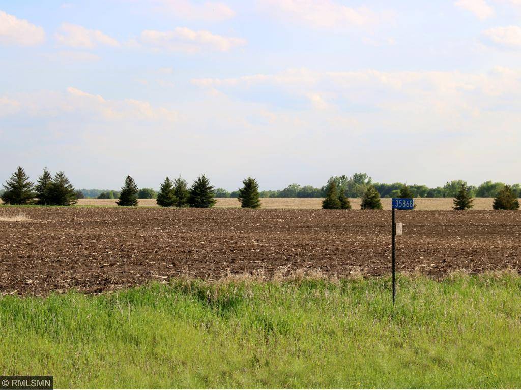 35868 Sharon Prairie DR, Le Sueur, MN 56058