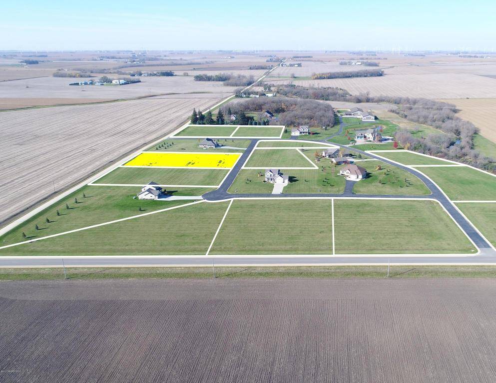 XXX 256th ST N, Grand Meadow, MN 55936