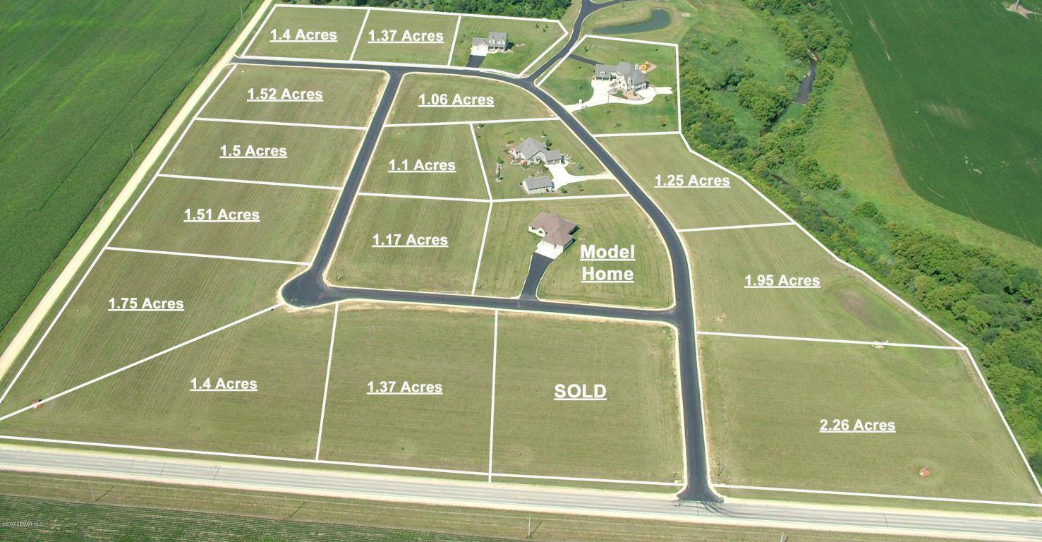XXX 257th ST, Grand Meadow, MN 55936