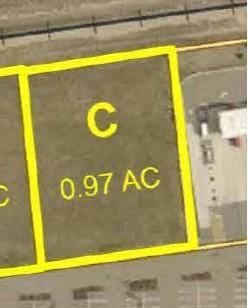 Outlot C Hwy 210, Baxter, MN 56425