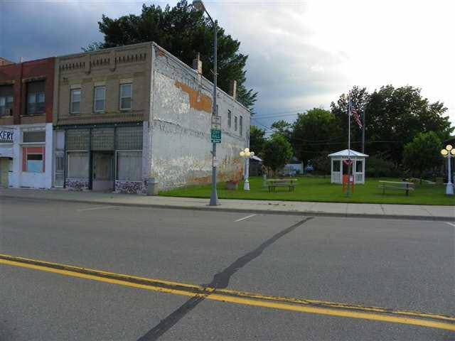 109 N Main ST, Sherburn, MN 56171