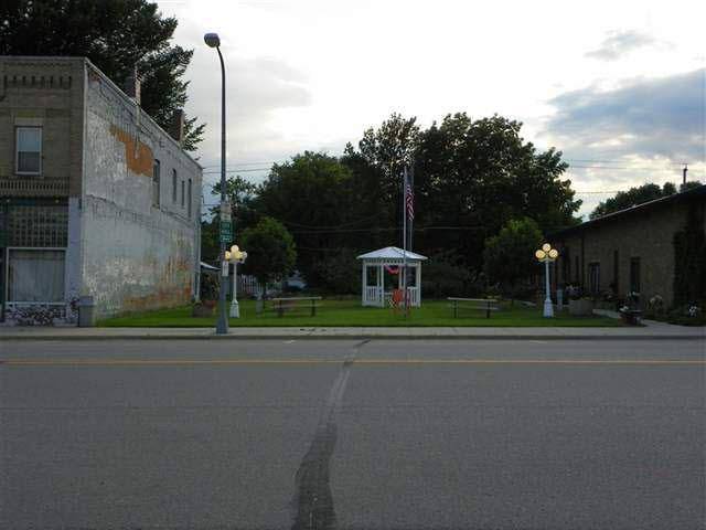 109 N Main ST, Sherburn, MN 56171