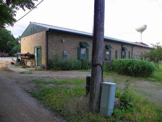 109 N Main ST, Sherburn, MN 56171