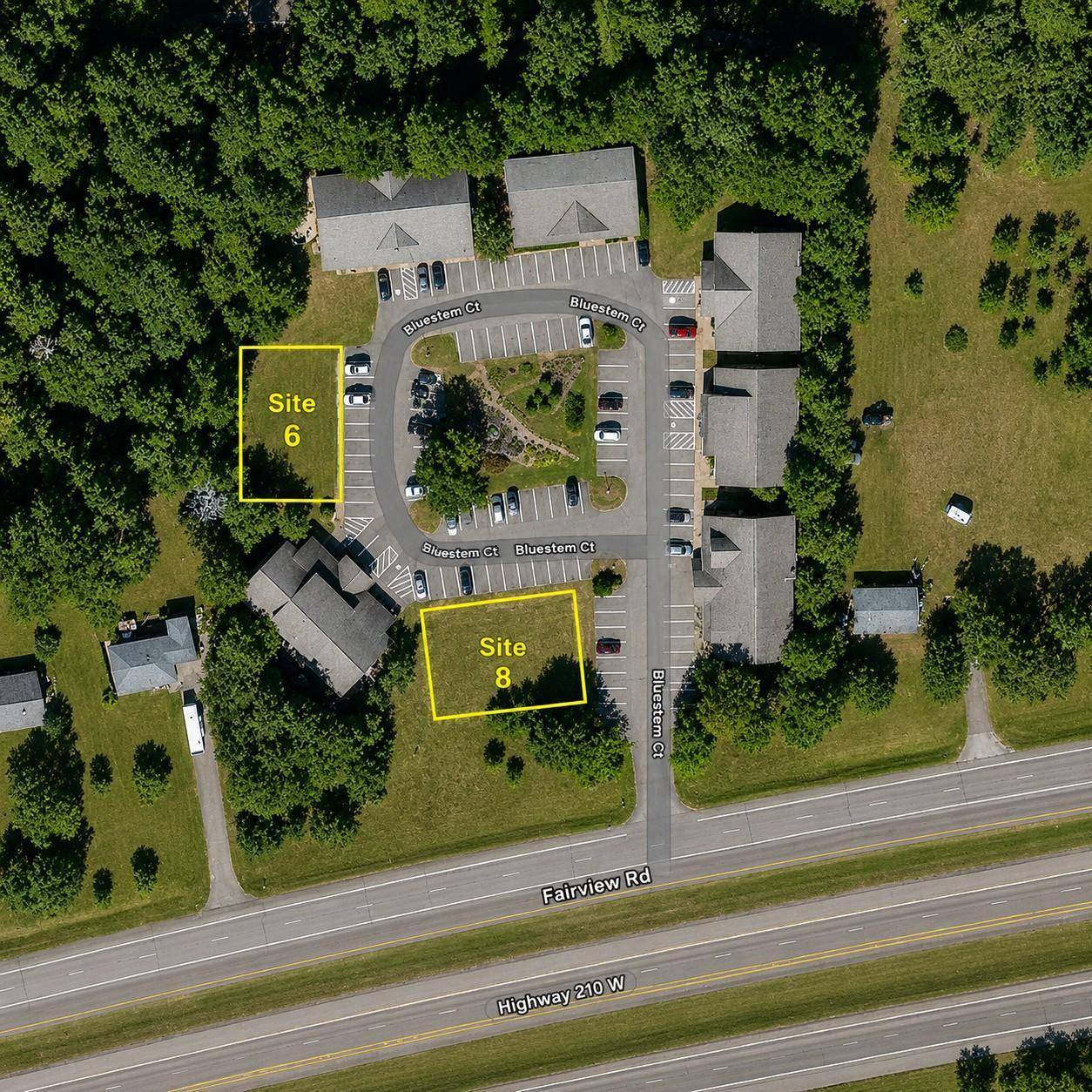 Site 6 Bluestem CT, Baxter, MN 56425