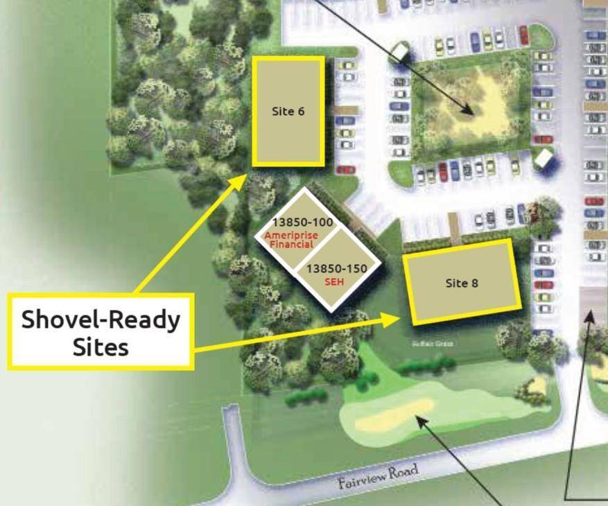 Site 8 Bluestem CT, Baxter, MN 56425