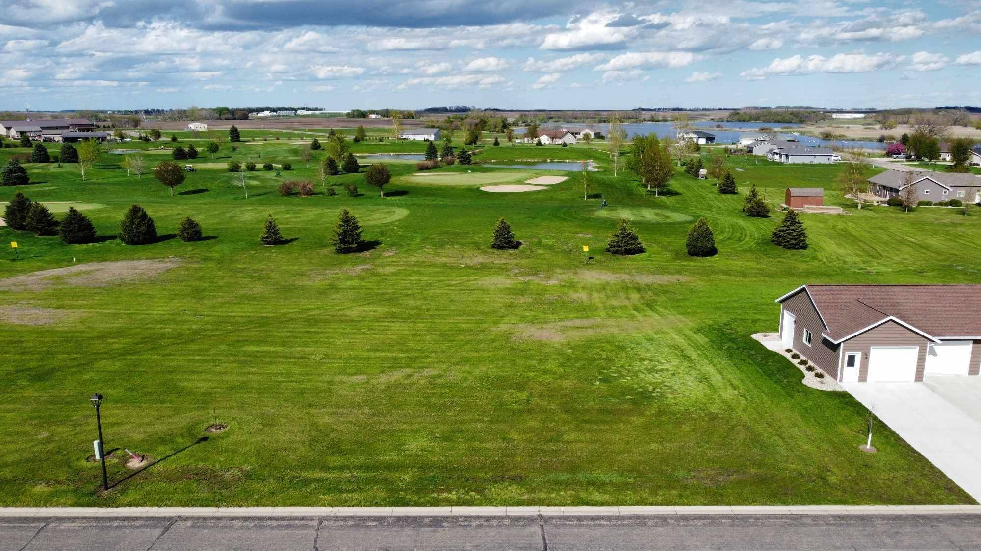 3051 Eastbay AVE, Balaton, MN 56115