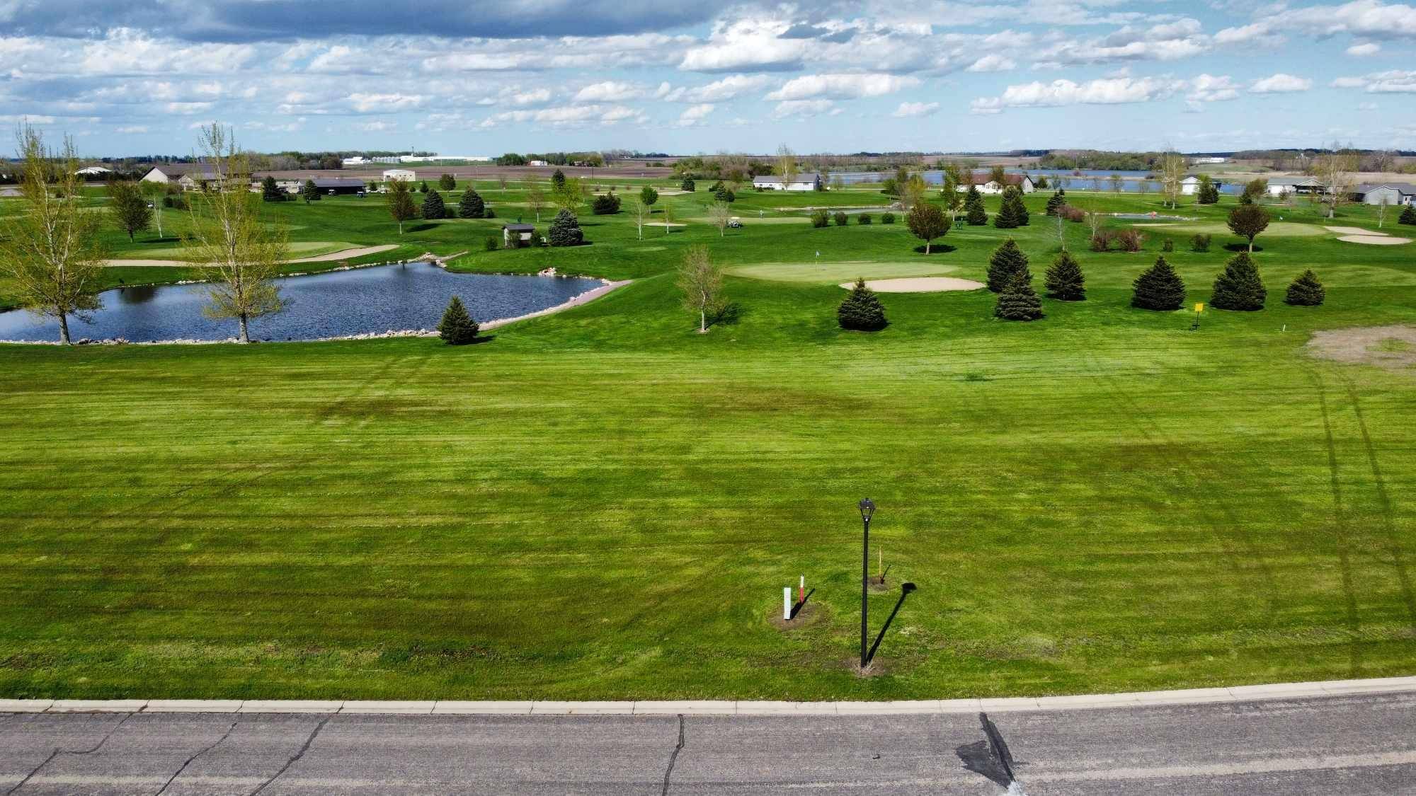3081 Eastbay AVE, Balaton, MN 56115