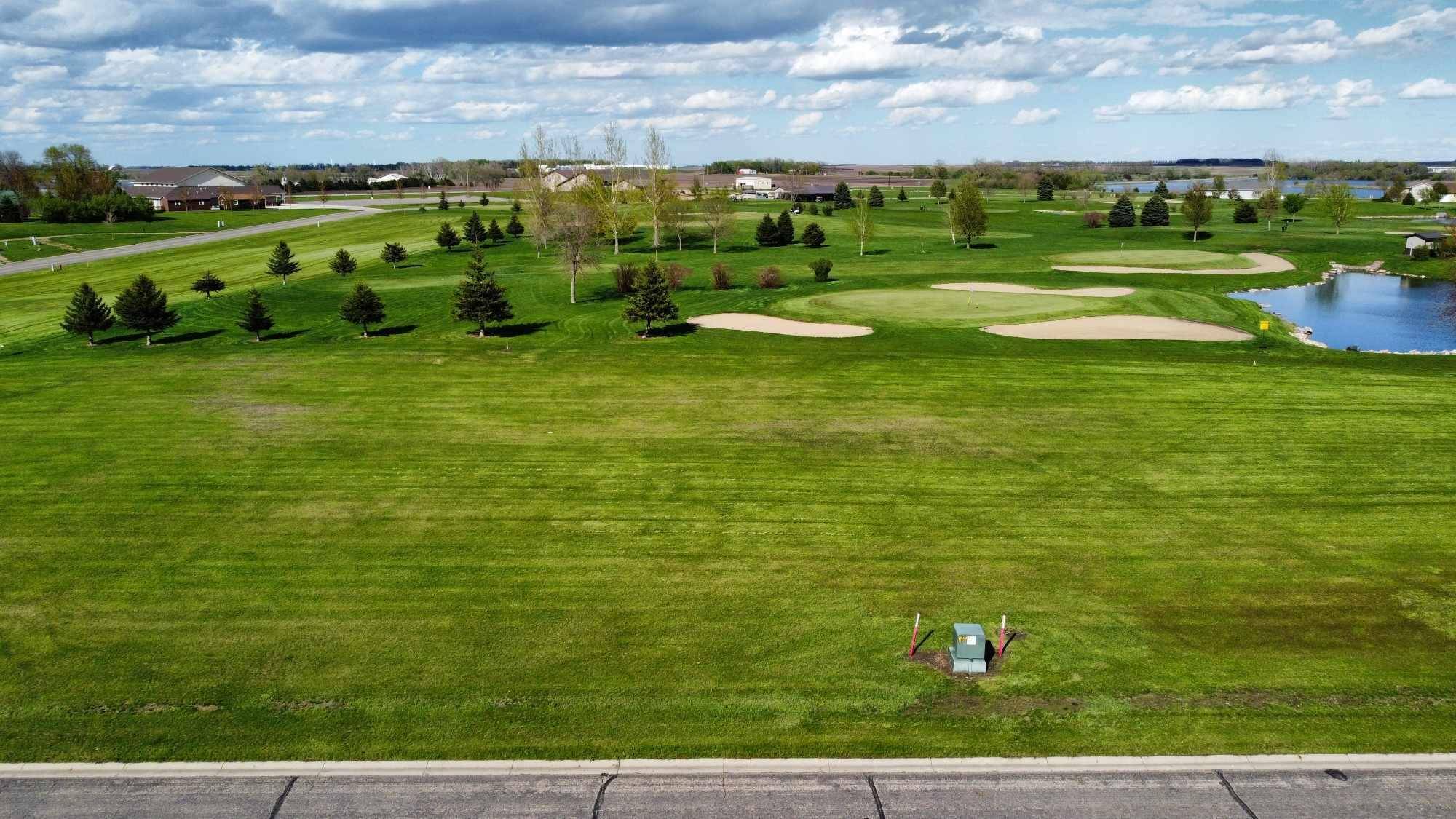 1031 Eastbay AVE, Balaton, MN 56115