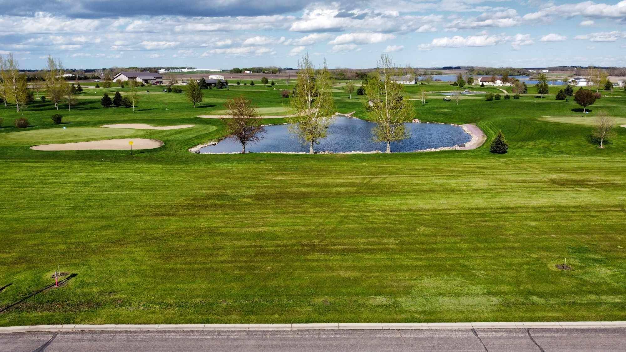 1021 Eastbay AVE, Balaton, MN 56115
