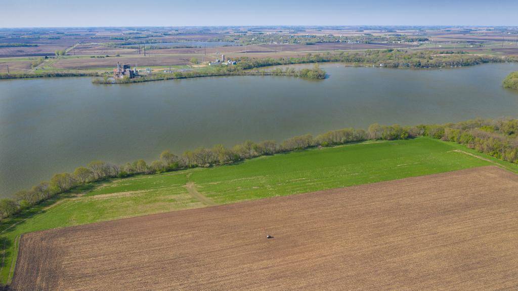 801 140th ST, Sherburn, MN 56171