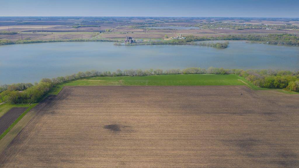 801 140th ST, Sherburn, MN 56171