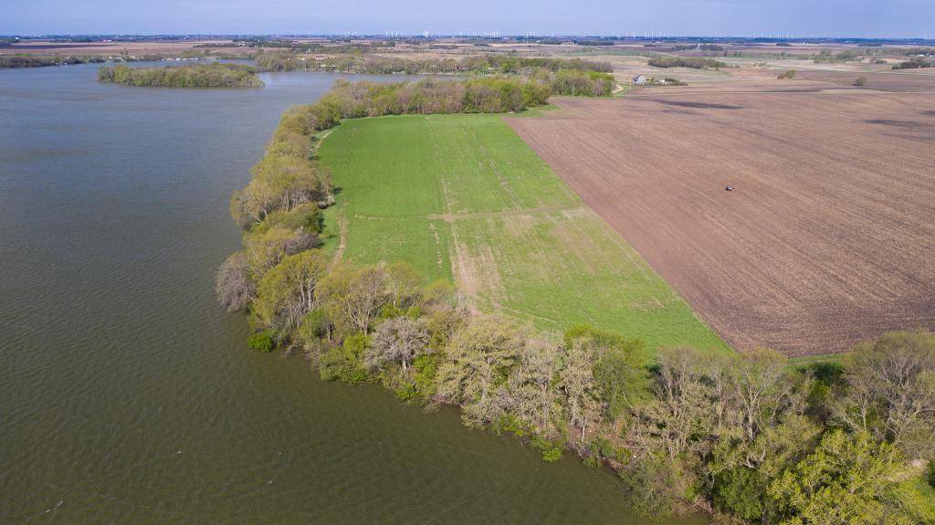 801 140th ST, Sherburn, MN 56171