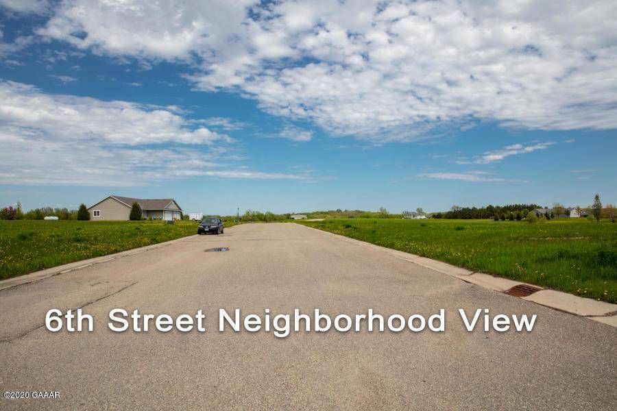 402 Lot #1 6th ST E, Brandon, MN 56315