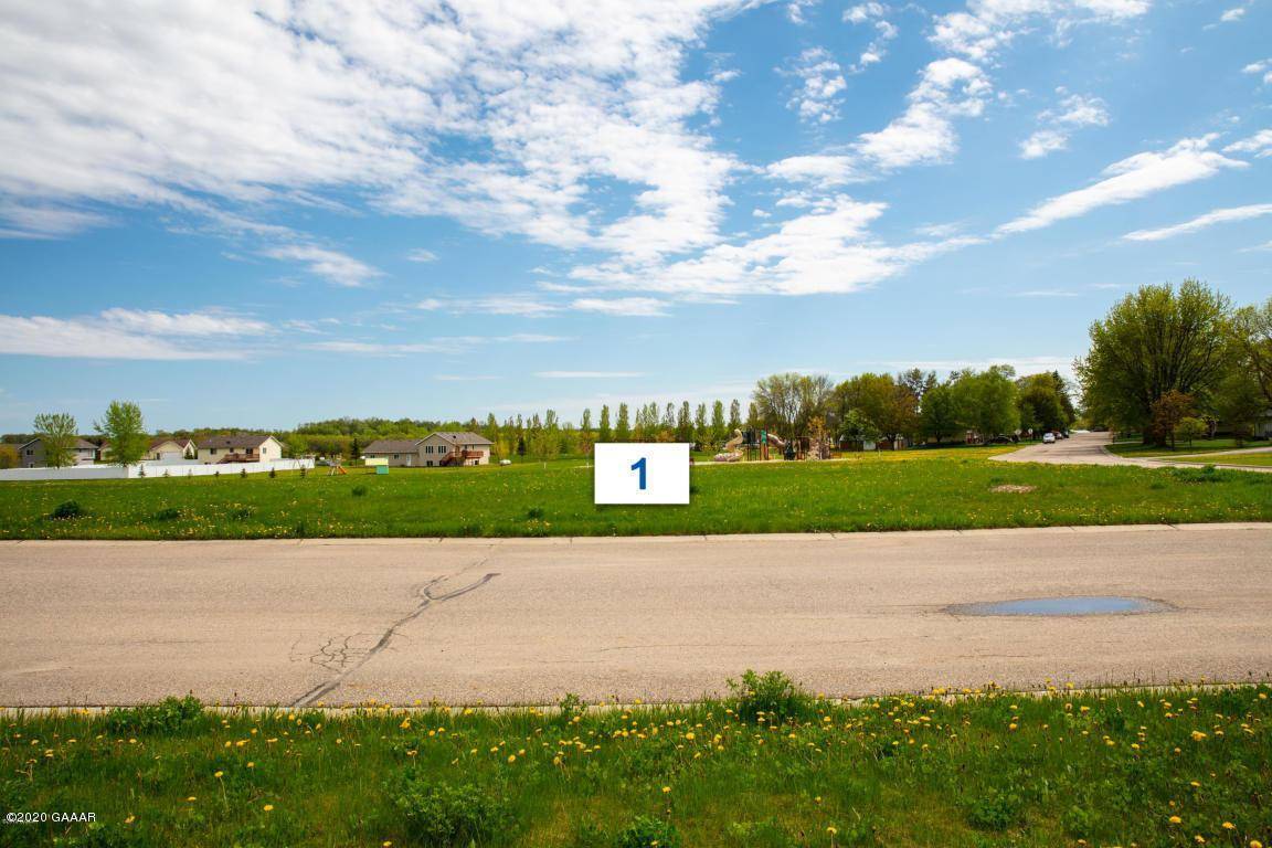 402 Lot #1 6th ST E, Brandon, MN 56315