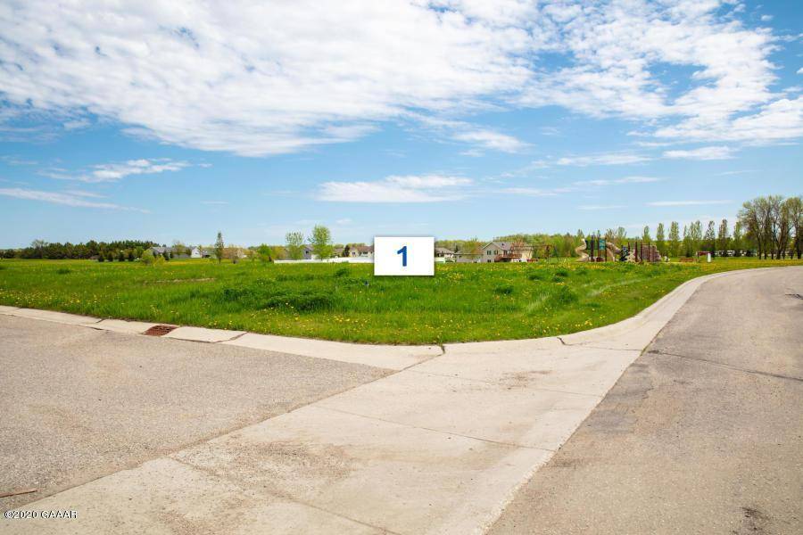 402 Lot #1 6th ST E, Brandon, MN 56315