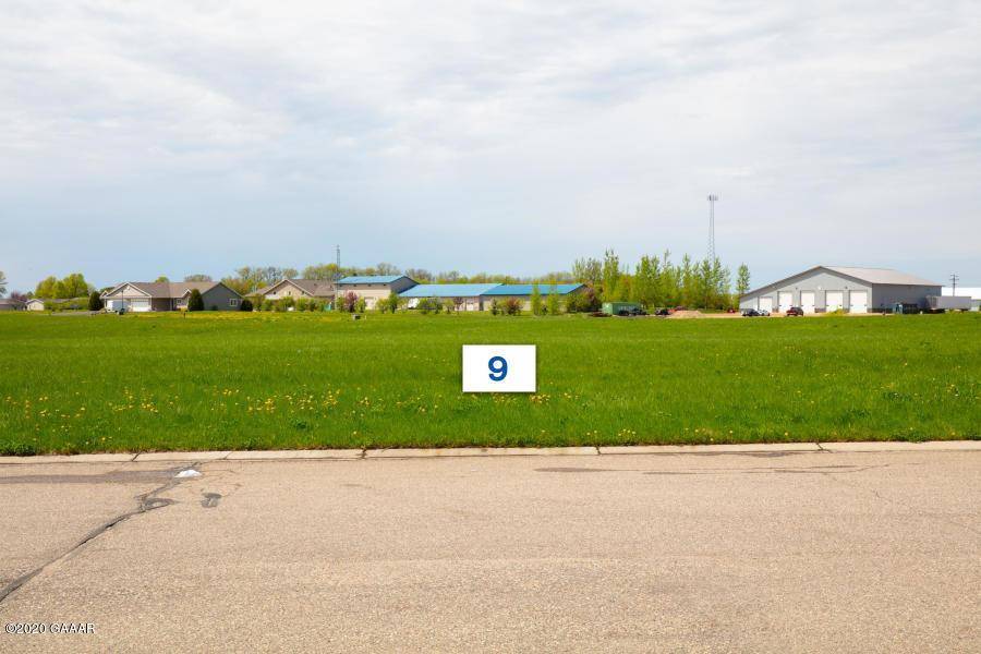 505 Lot#9 5th ST E, Brandon, MN 56315