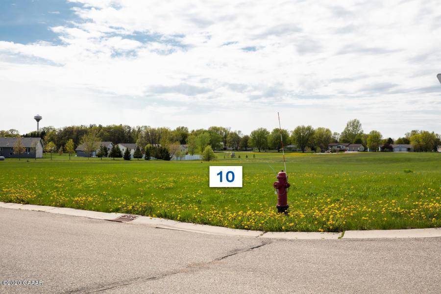 507 Lot#10 5th ST E, Brandon, MN 56315