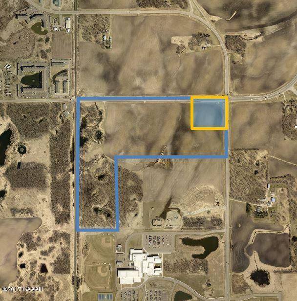 XXxx 34th AVE E, Alexandria, MN 56308