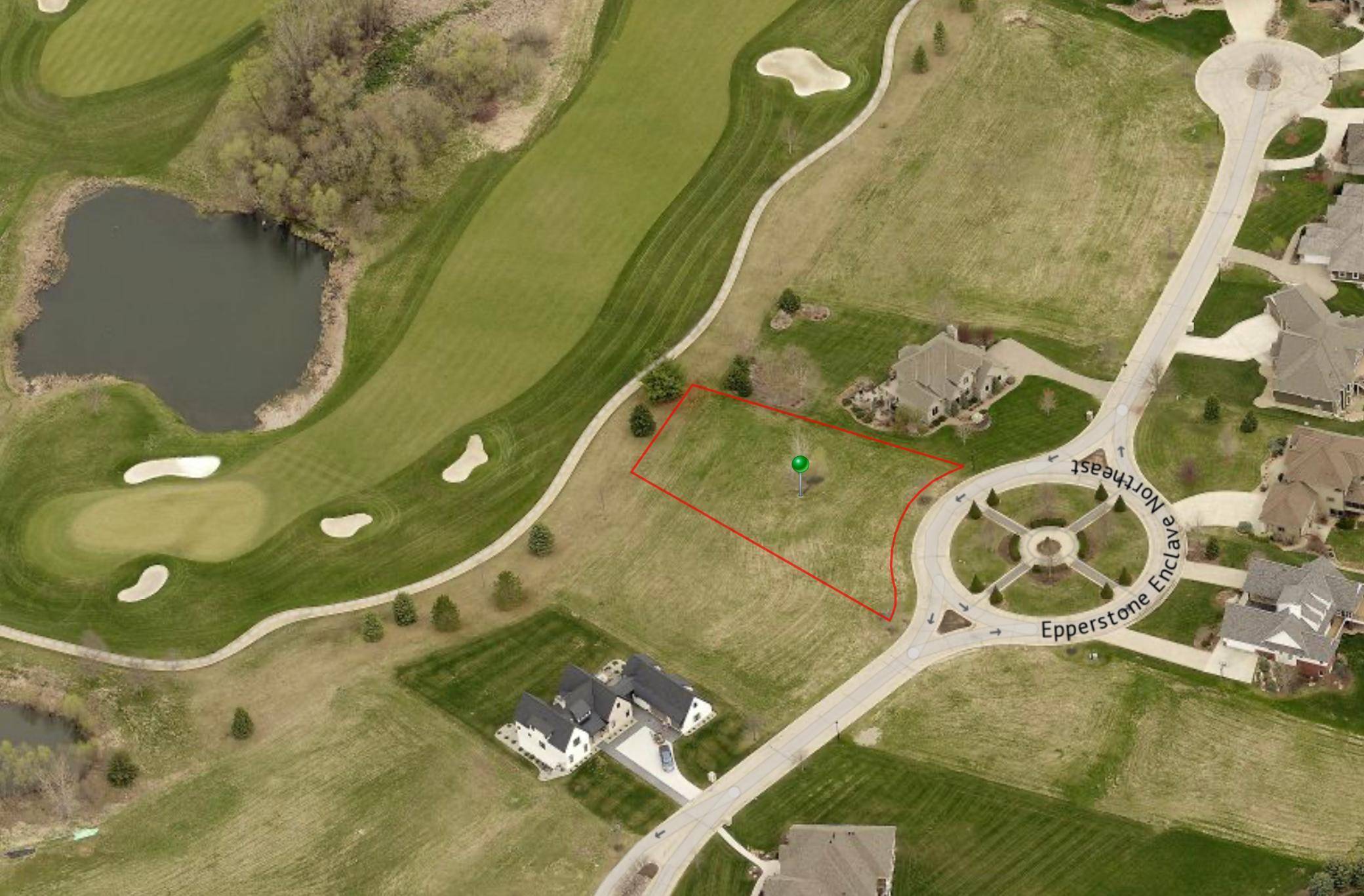 1413 Epperstone Enclave NE, Byron, MN 55920