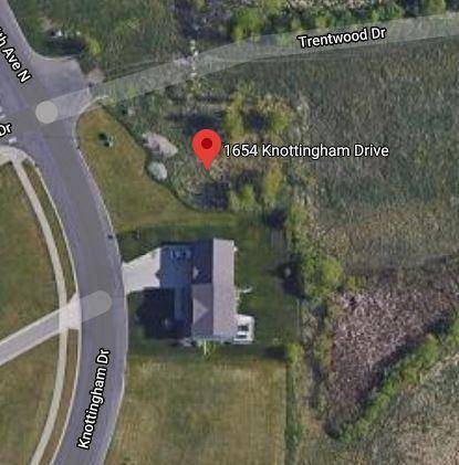 1654 Knottingham DR, Sartell, MN 56377