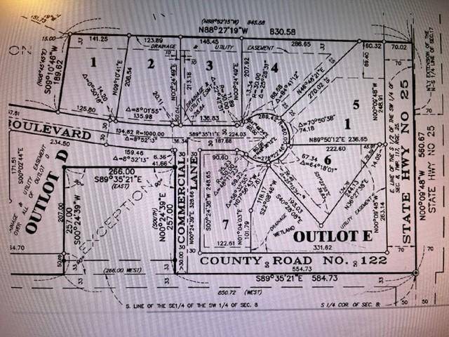536 Industrial BLVD, Watertown, MN 55387