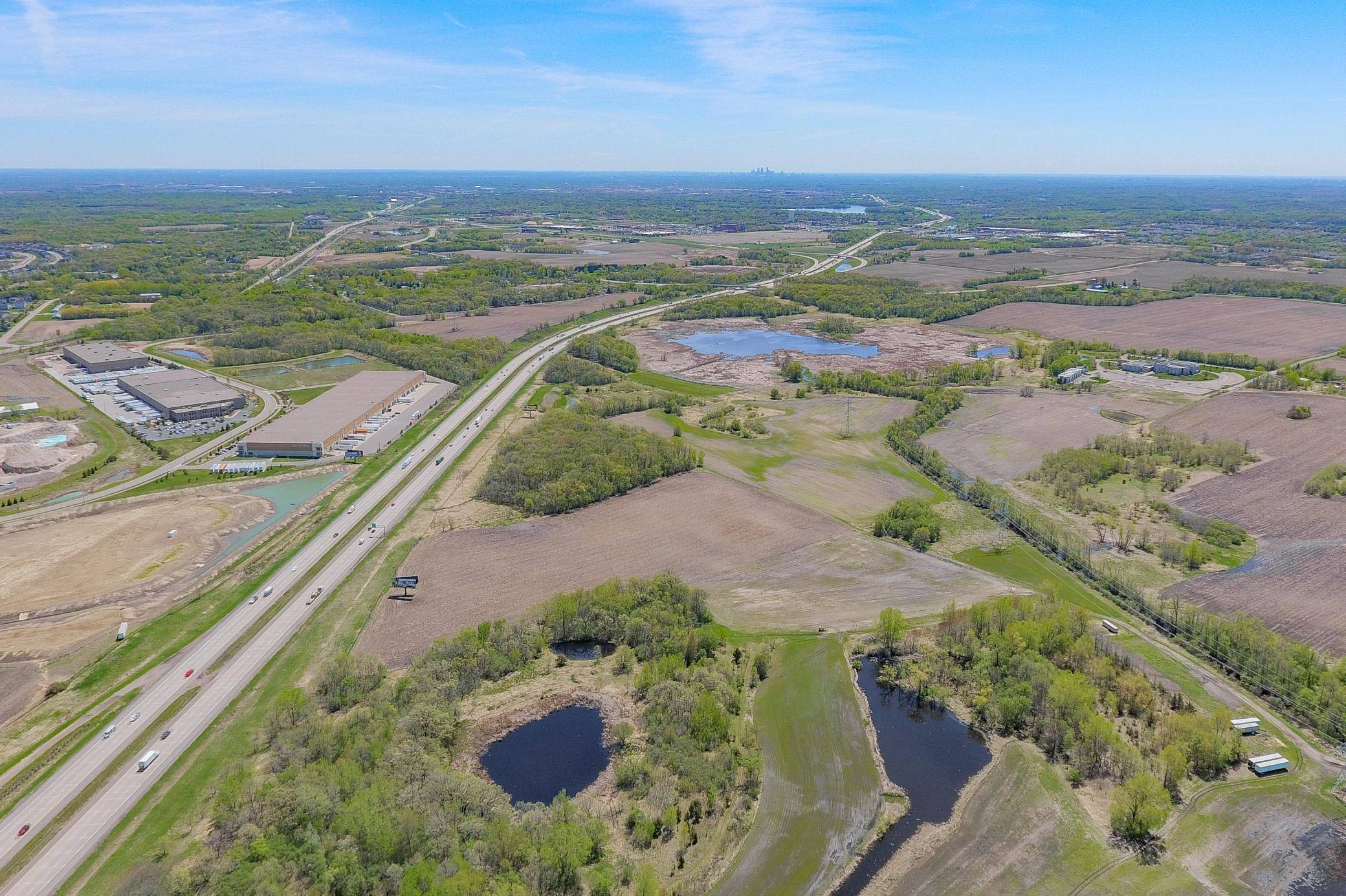 XXX Brockton LN NW, Dayton, MN 55327