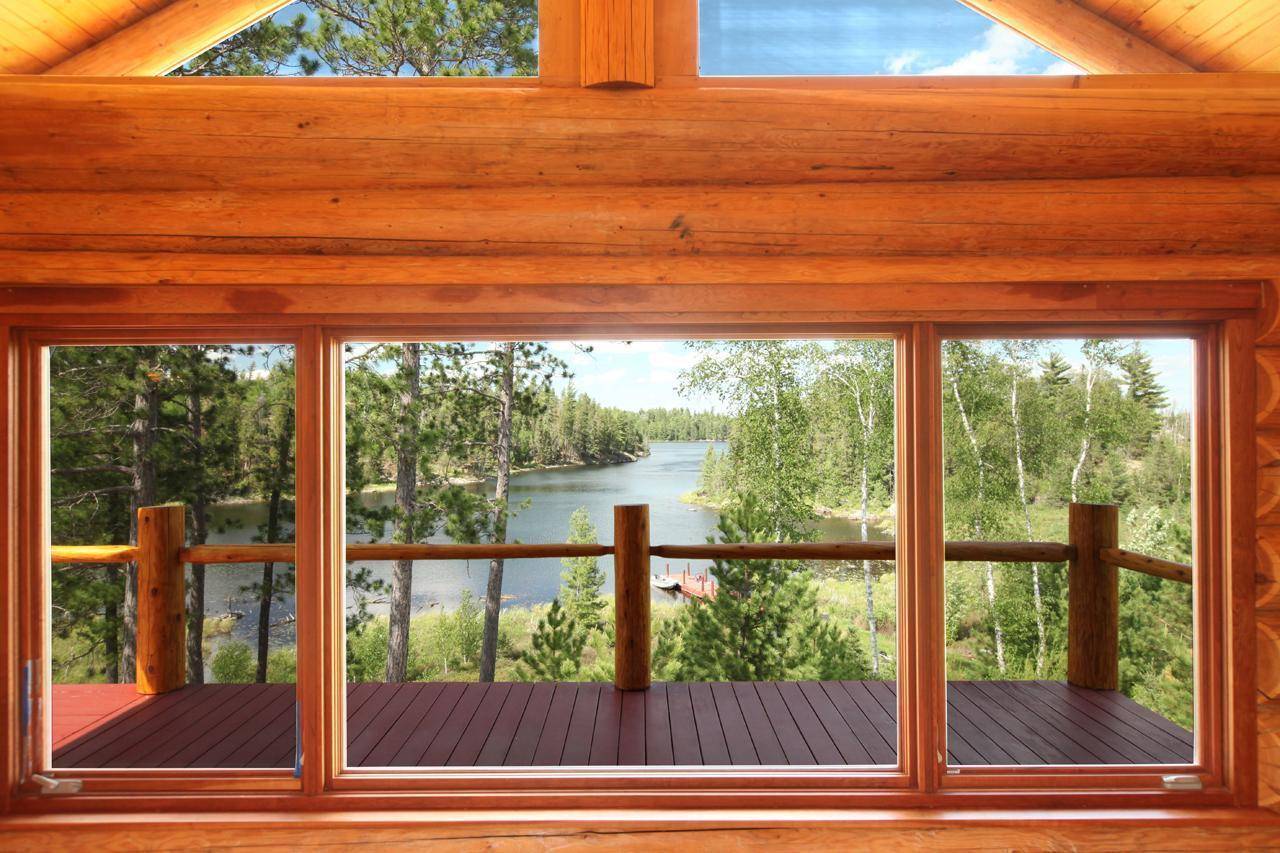 3297 Burntside Lake NW, Ely, MN 55731