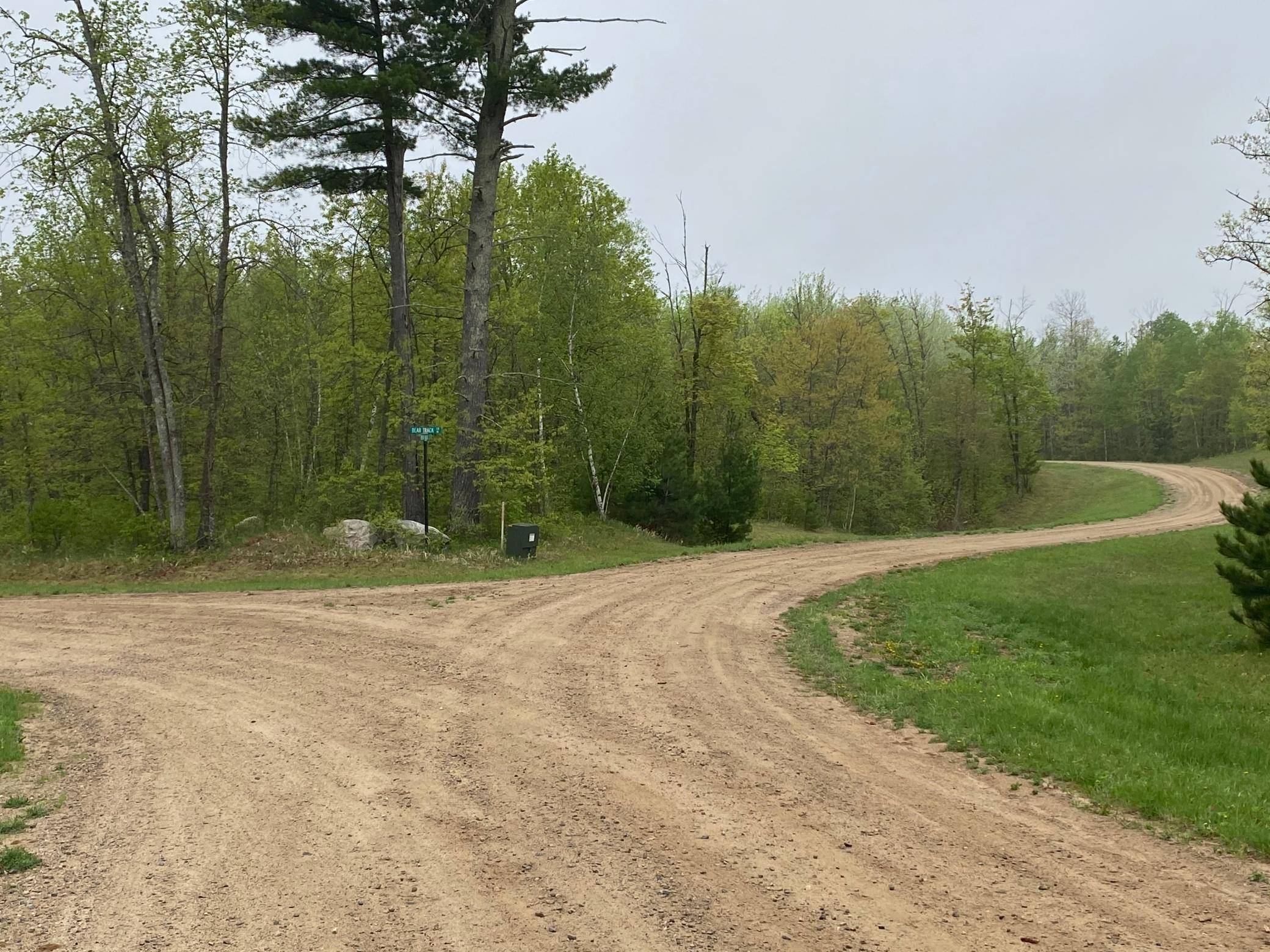 LOT 16 Bear Tract LN NE, Longville, MN 56655
