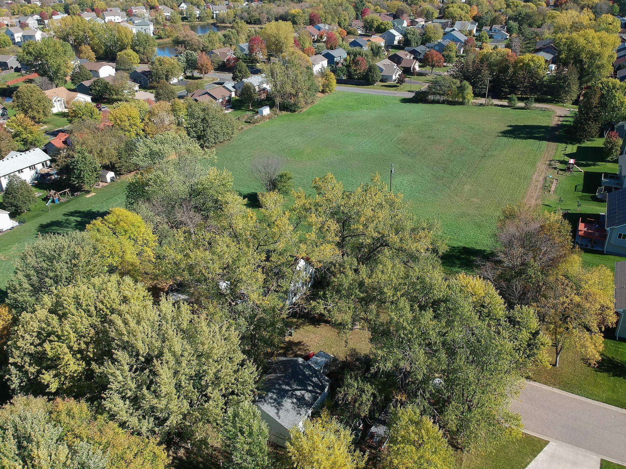 10252 Jackson ST NE, Blaine, MN 55434