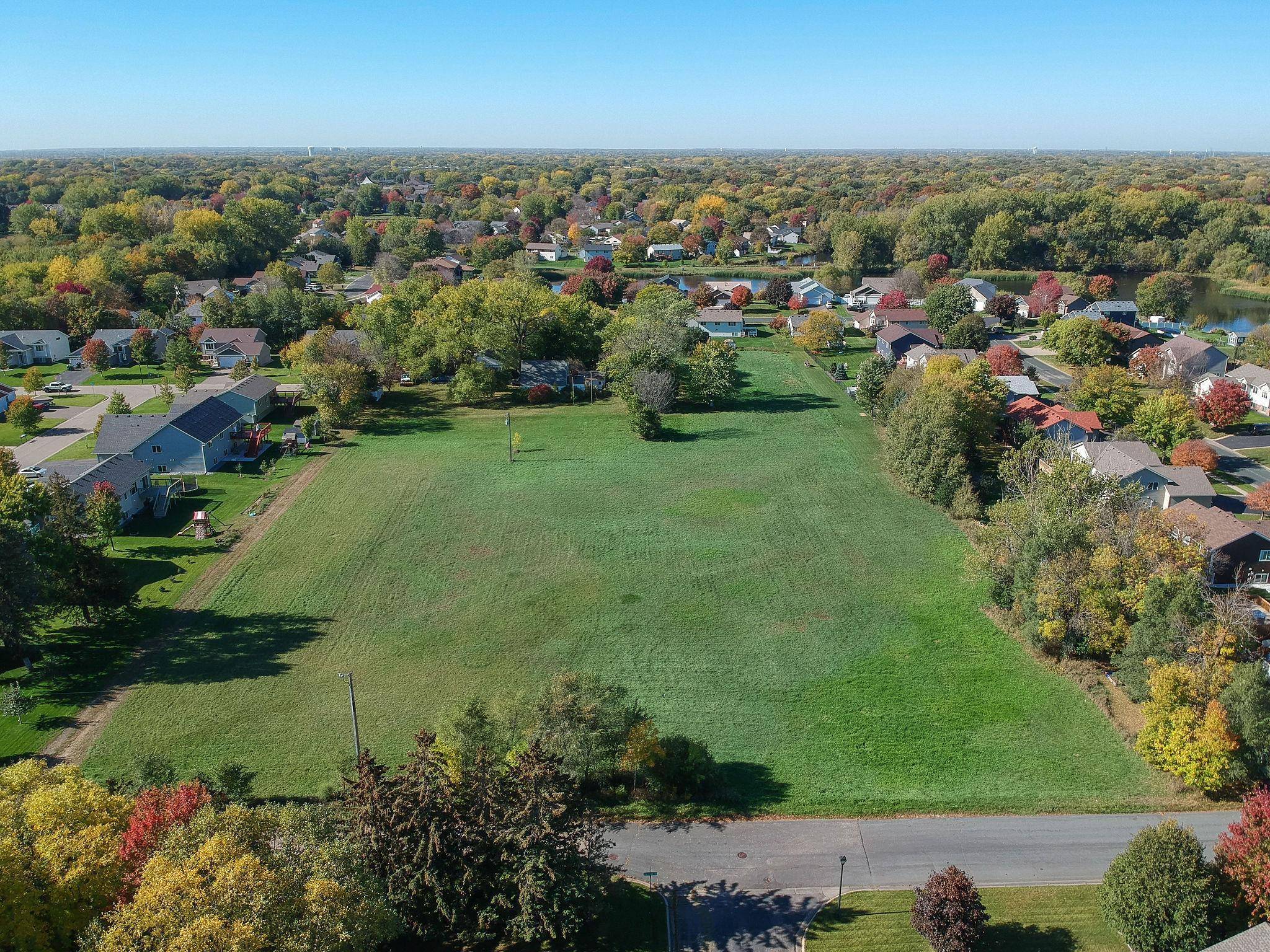 10252 Jackson ST NE, Blaine, MN 55434