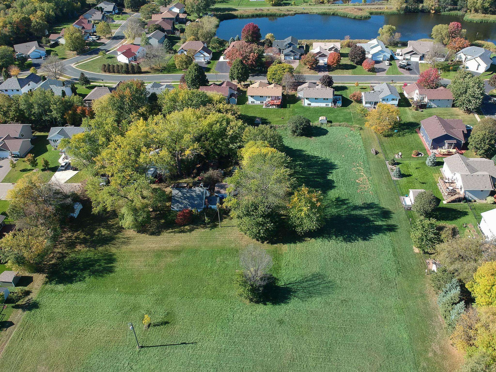 10252 Jackson ST NE, Blaine, MN 55434