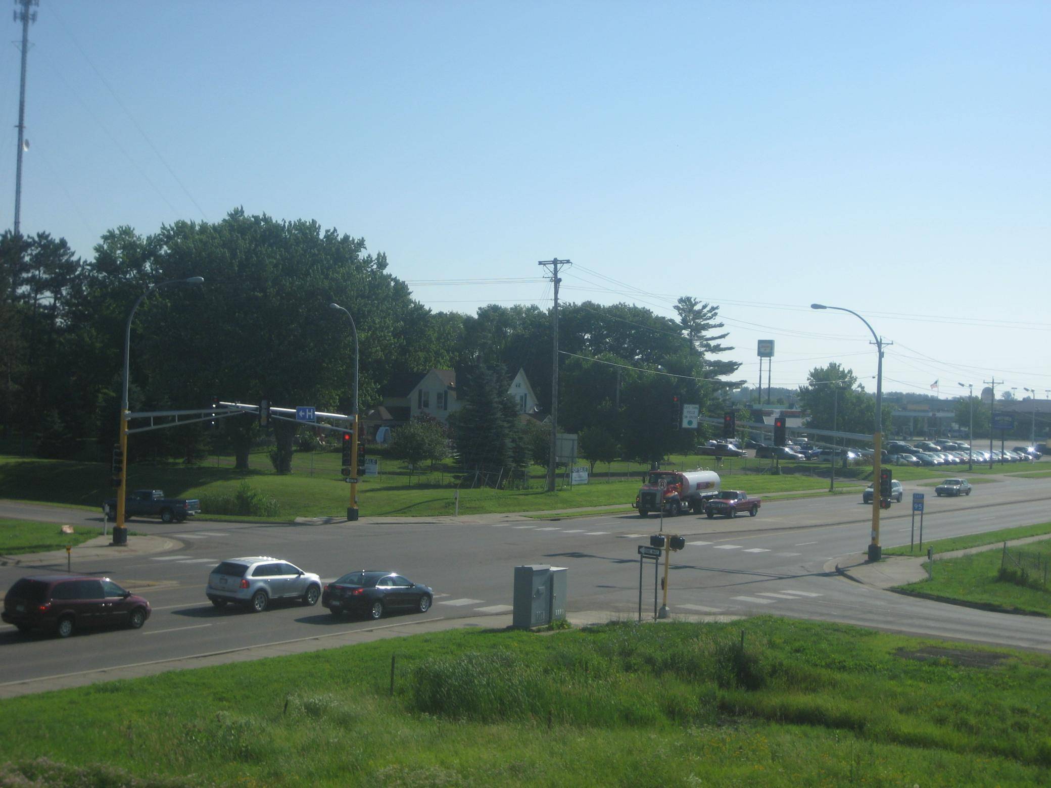 1314 1st AVE E, Cambridge, MN 55008