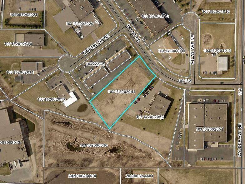 XXX Capital DR, Buffalo, MN 55313