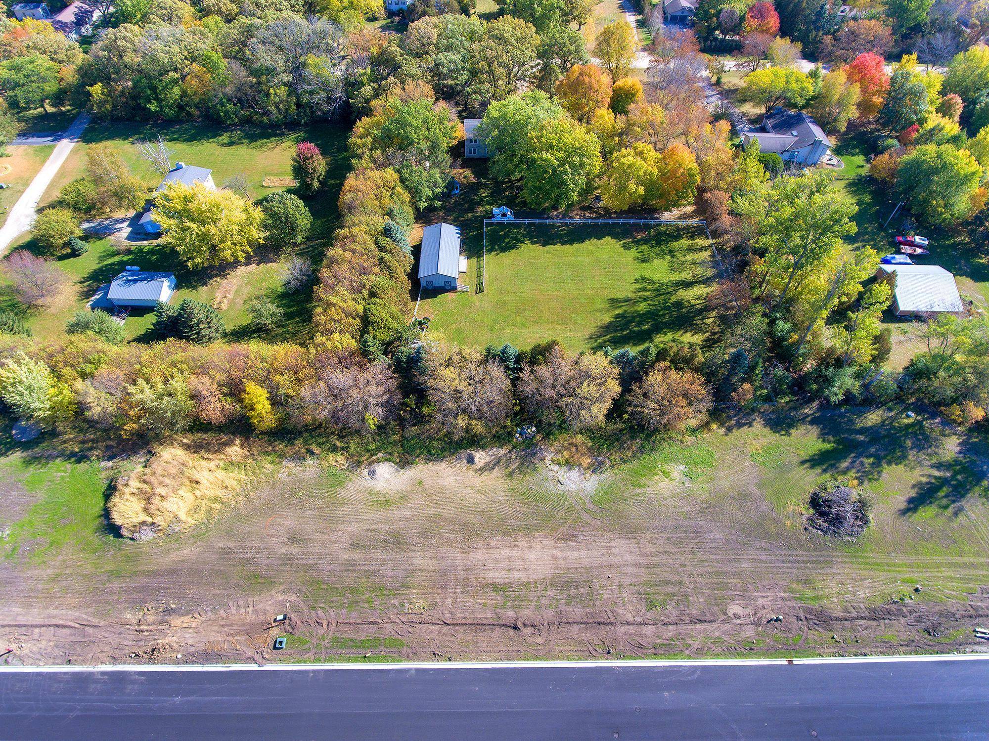 2199 NE Maple Leaf LN NE, Owatonna, MN 55060