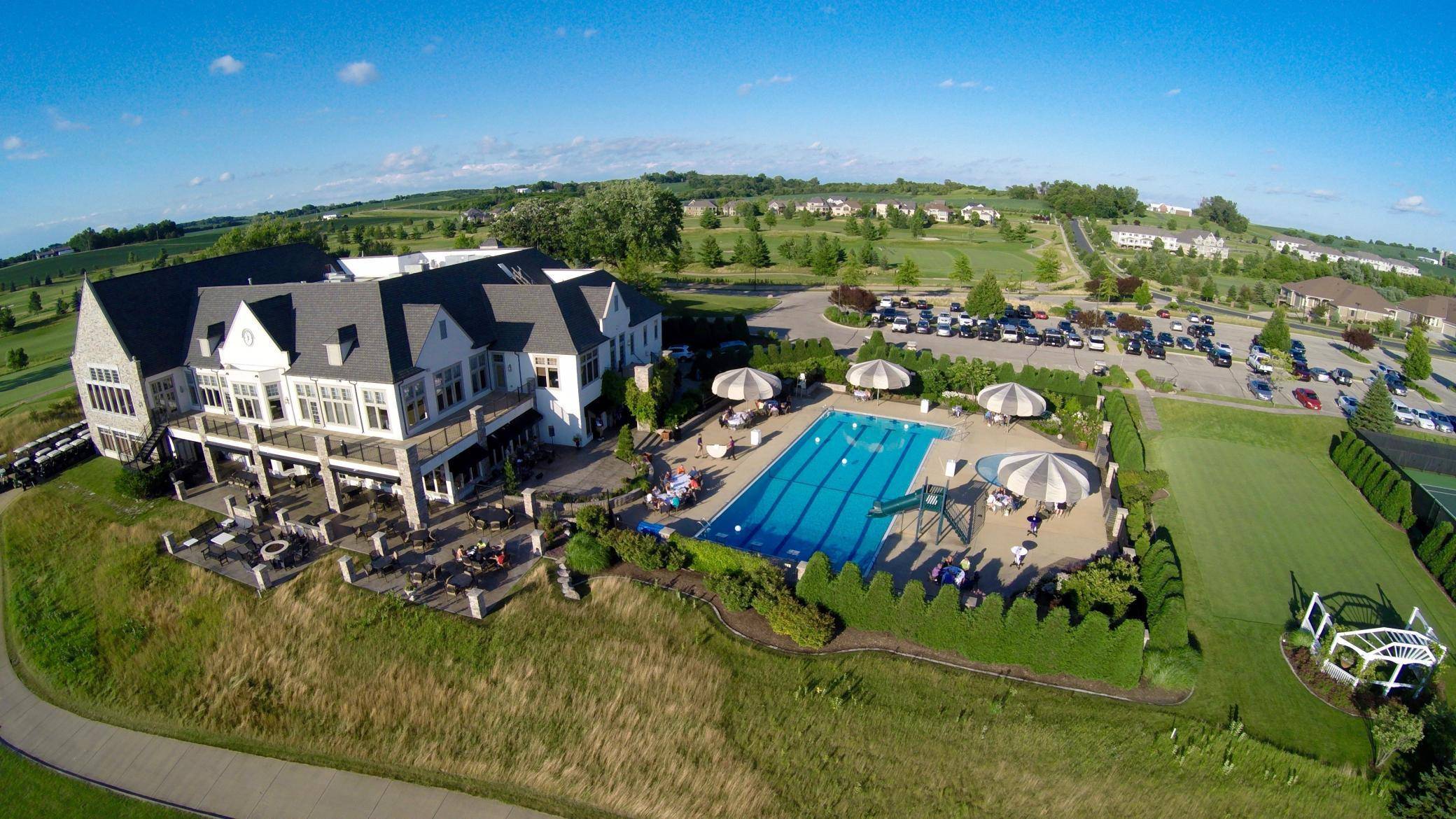 154 Somerby Pkwy NE, Byron, MN 55920