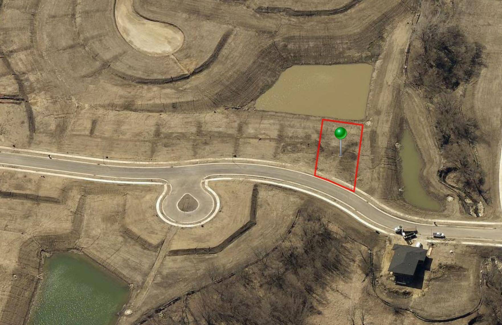 154 Somerby Pkwy NE, Byron, MN 55920