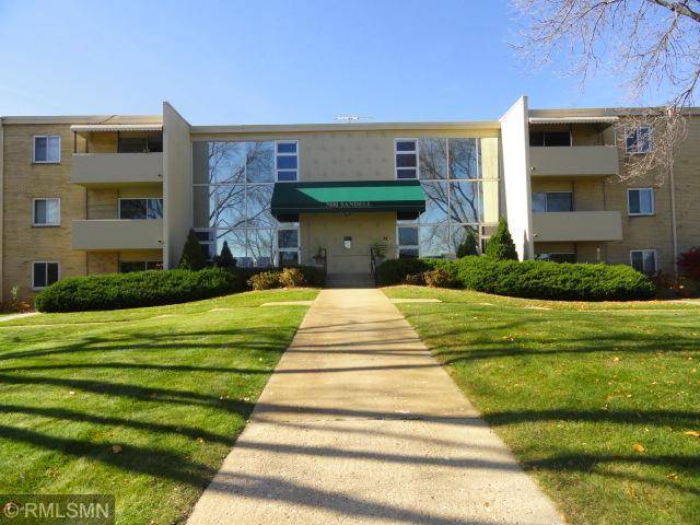 7000 Sandell AVE #5, Edina, MN 55435