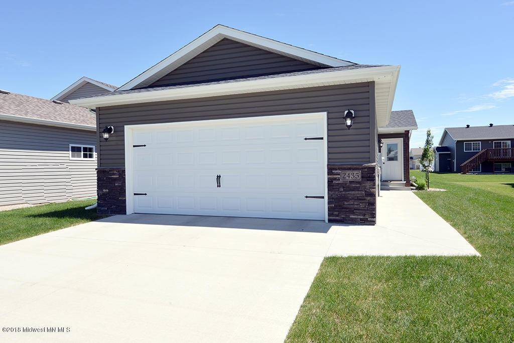 2435 7th CT W, West Fargo, ND 58078