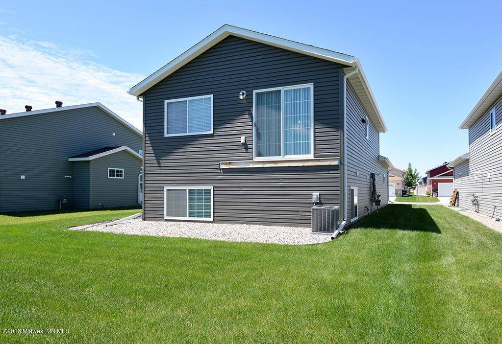 2435 7th CT W, West Fargo, ND 58078